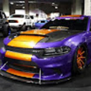 Meet your Posher, Kenneth